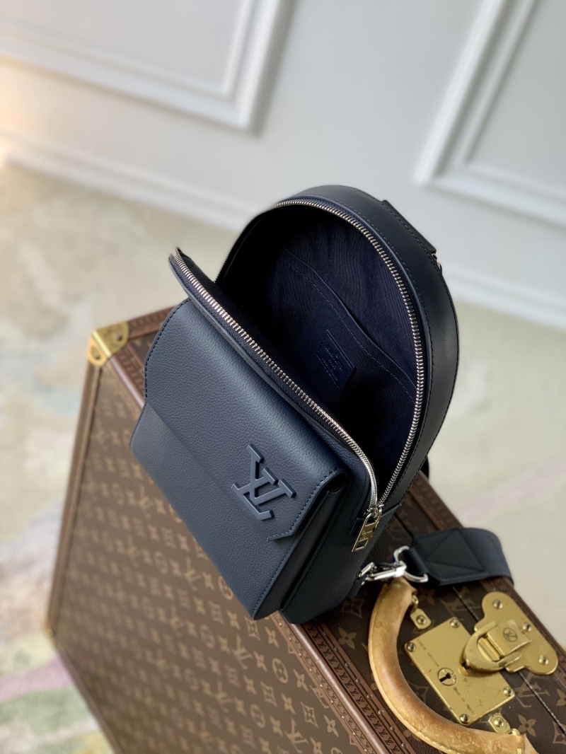 LV Waist Chest Packs